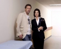 Dr House House & Stacy 