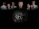 Wallpapers - Dr House