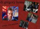 Wallpapers - Dr House