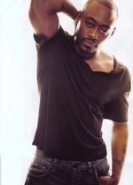 TV Guide Sexiest TV Stars