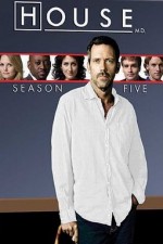 Saison 5 DVD