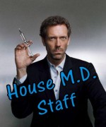 Staff 