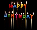 Joyeux Anniversaire !